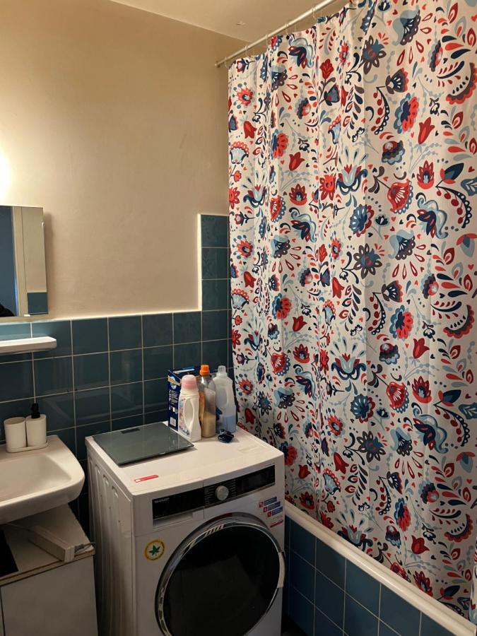 2 Bedroom Flat Near Nations And In The Center Geneva Luaran gambar